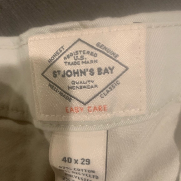 Chinos - Picture 2 of 2